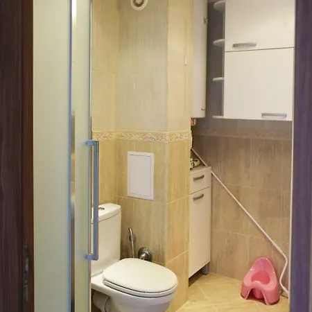 Byla White Apartment Byala (Varna)