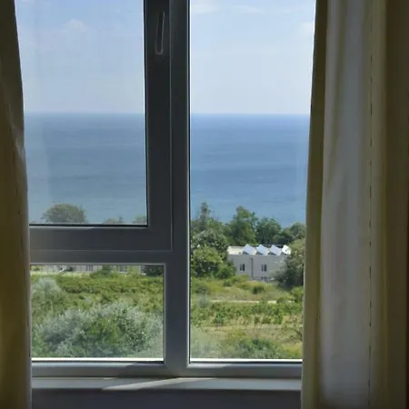 Apartment Byla White Byala (Varna)