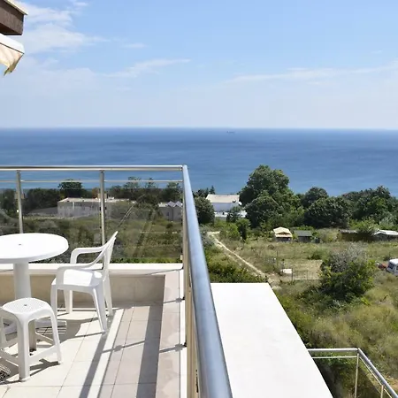 Daire Byla White Byala (Varna)
