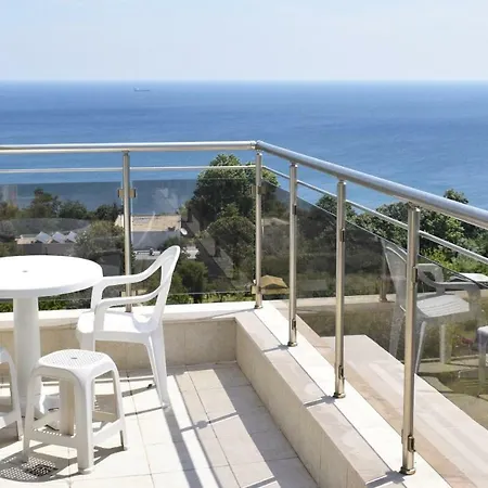 Byla White Daire Byala (Varna)